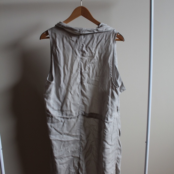 BB Dakota Mclaine long vest - Picture 5 of 8